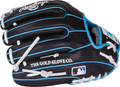 Rawlings Pro Preferred 11.5" Pro I Web 93 Pattern Baseball Glove - Right Hand Throw