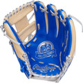 Rawlings Pro Preferred 11.5" Pro I Web 31 Pattern Baseball Glove - Right Hand Throw