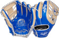 Rawlings Pro Preferred 11.5" Pro I Web 31 Pattern Baseball Glove - Right Hand Throw