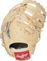 Rawlings Pro Preferred 13" Bryce Harper Game Day Pattern Baseball First Base Mitt - Left Hand Throw