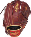 Rawlings R9 Series 12" 2-Piece Solid Web Baseball Glove - Left Hand Throw