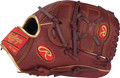 Rawlings R9 Series 12" 2-Piece Solid Web Baseball Glove - Left Hand Throw