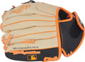 Rawlings Sure Catch Series Jackson Holliday 10" Pro I Web Baseball Glove - Right Hand Throw