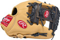 Rawlings Select Pro Lite Series Anthony Volpe 11.25" Pro I Web Baseball Glove - Left Hand Throw