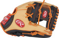 Rawlings Select Pro Lite Series Jackson Holliday 11.25" Pro I Web Baseball Glove - Right Hand Throw