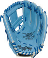 Rawlings Select Pro Lite Series Bo Bichette 11.5" Pro I Web Baseball Glove - Right Hand Throw