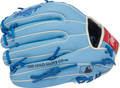 Rawlings Select Pro Lite Series Bo Bichette 11.5" Pro I Web Baseball Glove - Right Hand Throw