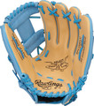 Rawlings Select Pro Lite Series Francisco Lindor 11.5" Pro I Web Baseball Glove - Right Hand Throw