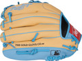 Rawlings Select Pro Lite Series Francisco Lindor 11.5" Pro I Web Baseball Glove - Right Hand Throw