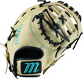 Marucci Oxbow Series 38S1 12.75" Two Bar Post First Base Mitt - Left Hand Throw