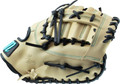 Marucci Oxbow Series 38S1 12.75" Two Bar Post First Base Mitt - Right Hand Throw