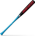 Marucci CAT X RCKLESS Composite BBCOR Baseball Bat (-3)