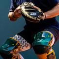 All Star MVP PRO Baseball Catcher Compression Shorts
