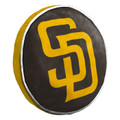 San Diego Padres 11" Cloud Pillow