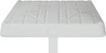 Rawlings Jack Corbett 15" Hollywood Single Baseball Base