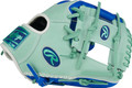 Rawlings Pro Preferred Pro I Web 11.5" Wing Tip Baseball Glove - Right Hand Throw