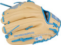 Rawlings Pro Preferred Pro I Web 11.5" Baseball Glove - Right Hand Throw