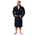 Iowa Hawkeyes Silk Touch Bath Robe
