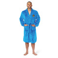 Milwaukee Brewers Silk Touch Bath Robe