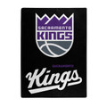 Orlando Magic 50" x 60" Signature Raschel Throw Blanket