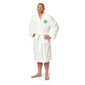 Boston Celtics Silk Touch Bath Robe