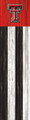 Texas Tech Red Raiders 24" Flag Leaner