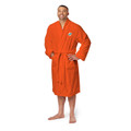 Miami Dolphins Silk Touch Bath Robe