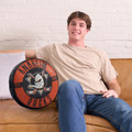 Anaheim Ducks 15" Cloud Pillow