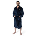 Atlanta Braves MLB Silk Touch Bath Robe