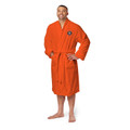 Houston Astros MLB Silk Touch Bath Robe
