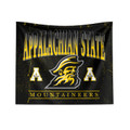 Appalachian State Mountaineers 34" x 40" Wall Hanging