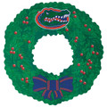 Florida Gators 16" Team Wreath Sign