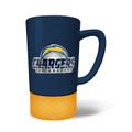 Los Angeles Chargers 15 oz. Jump Mug