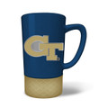 Georgia Tech Yellow Jackets 15 oz. Jump Mug