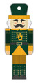 Baylor Bears Nutcracker Ornament