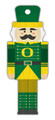 Oregon Ducks Nutcracker Ornament