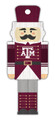 Texas A&M Aggies Nutcracker Ornament