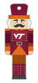 Virginia Tech Hokies Nutcracker Ornament