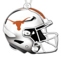 Texas Longhorns Helmet Ornament