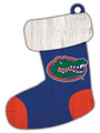 Florida Gators Stocking Ornament
