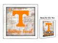 Tennessee Volunteers College Fund Money Box