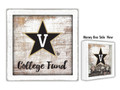Vanderbilt Commodores College Fund Money Box