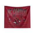 North Carolina Central Eagles 34" x 40" Wall Hanging