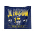 UNC Greensboro Spartans 34" x 40" Wall Hanging