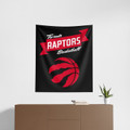 Toronto Raptors 34" x 40" Premium Wall Hanging