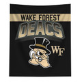 Wake Forest Demon Deacons 50" x 60" Wall Hanging