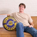 LA Lakers 15" Cloud Pillow