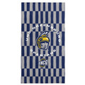 UNC Greensboro Spartans 30" x 60" Beach Towel