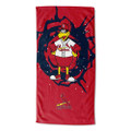 St. Louis Cardinals 30" x 60" Mascot Beach Towel