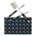 Milwaukee Brewers 3-Piece BBQ Utensil Set